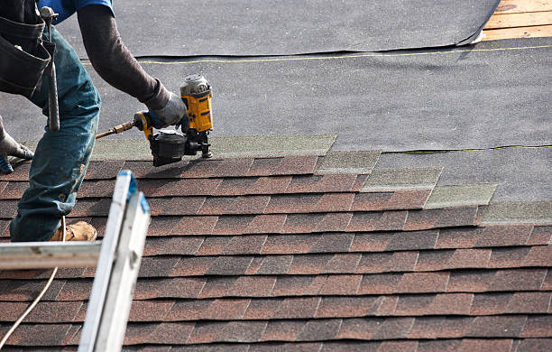 Licensed Roof Replacement service in Clifty, KY - Brentwood Metal Roofing
